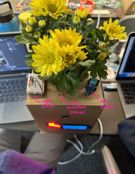 Botanical Bestie – screenshot 3