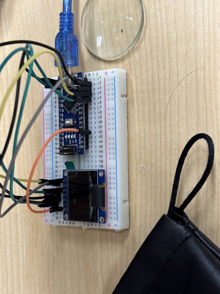 Caption Glasses – screenshot 6