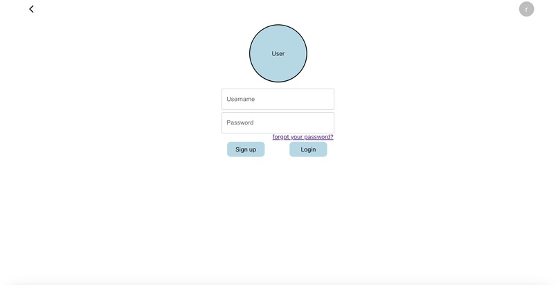 Split your bills – screenshot 1