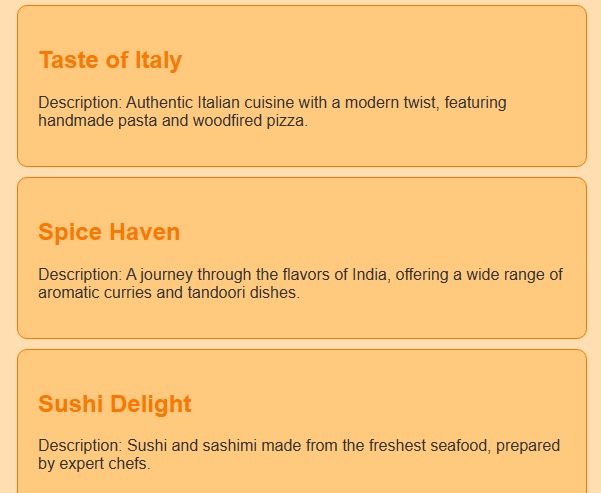 Safe Bite – screenshot 4