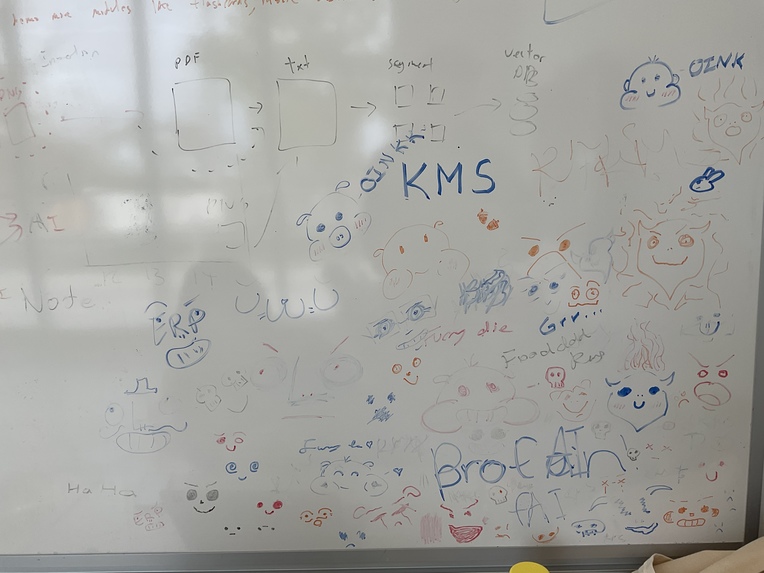 FlaimBrain – screenshot 5