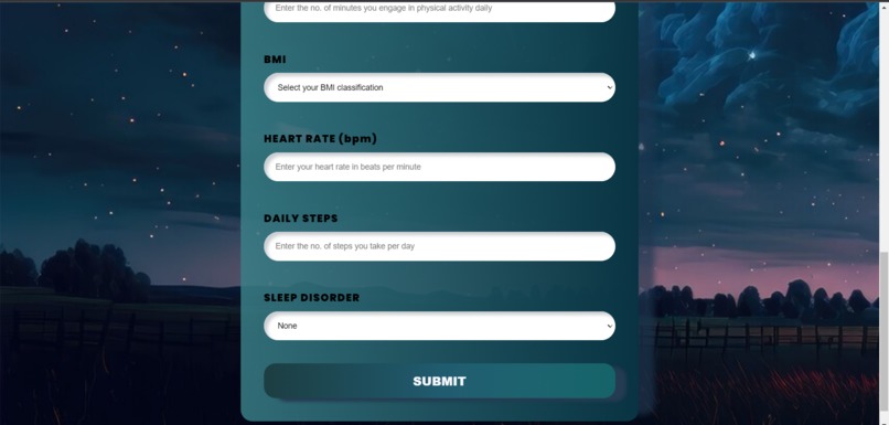 HypnoSage – screenshot 16