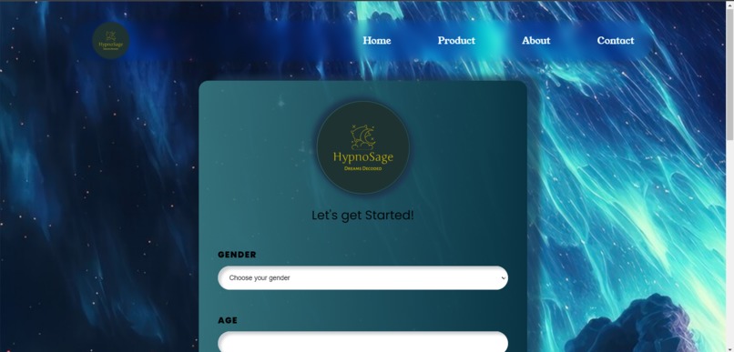 HypnoSage – screenshot 15