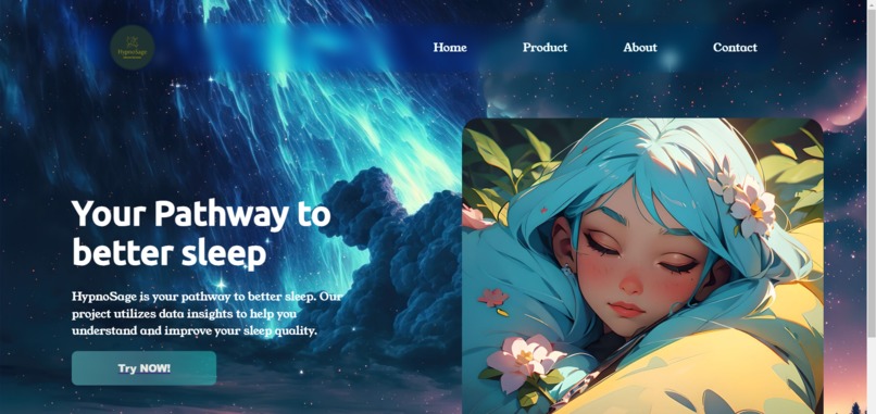 HypnoSage – screenshot 14