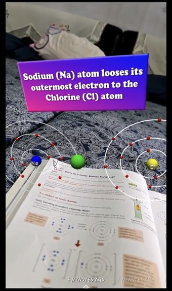 ARcademy – screenshot 3