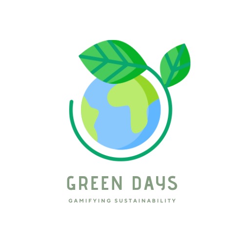 Green Days – screenshot 1