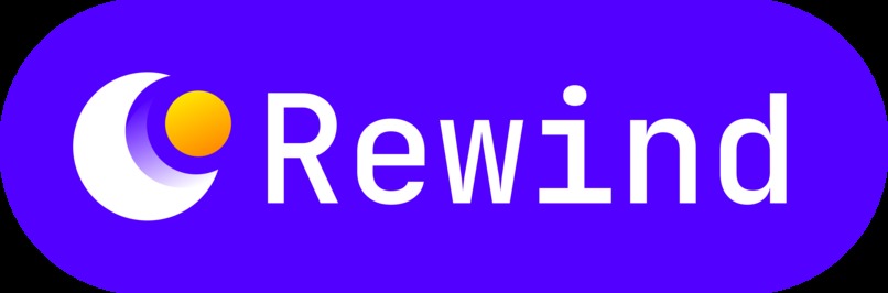 Rewind – screenshot 1