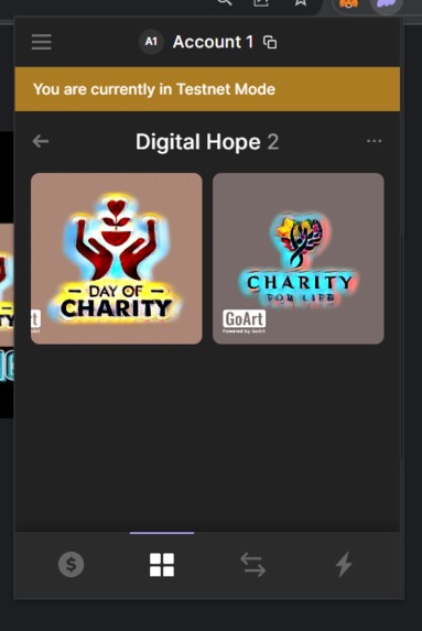 SolaCare – screenshot 2