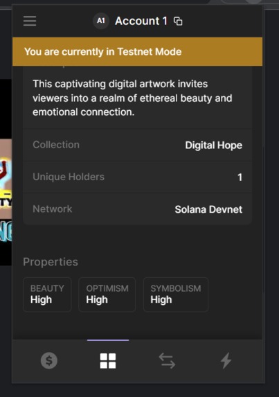 SolaCare – screenshot 3