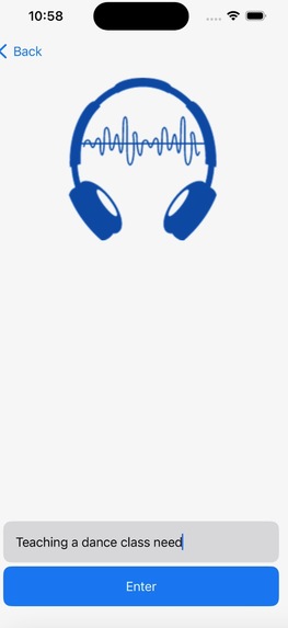 Muse - What inspires you? – screenshot 2