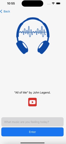 Muse - What inspires you? – screenshot 3