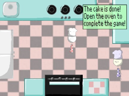 WhiteHeX - Sweet Numbers - The More the Merrier – screenshot 9