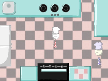 WhiteHeX - Sweet Numbers - The More the Merrier – screenshot 2