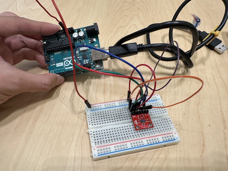 FentSafe Transit – screenshot 10