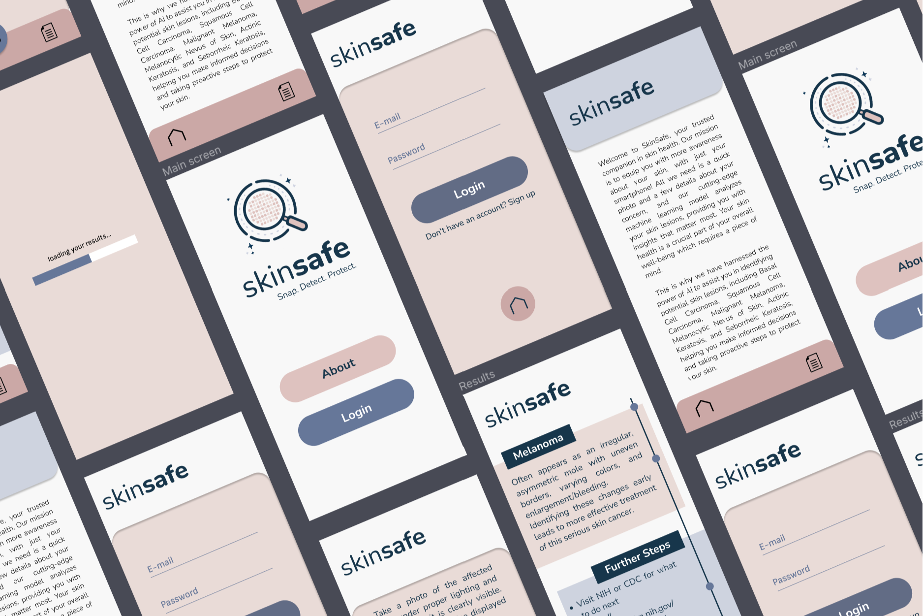 SkinSafe | Devpost