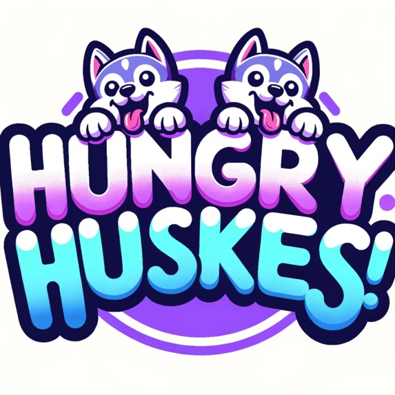 Hungry Huskies – screenshot 1