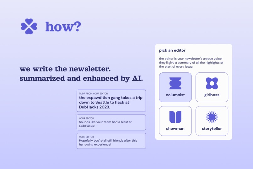 Frienditions – screenshot 3