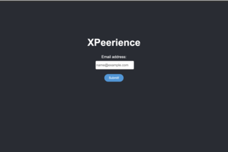 XPeerience