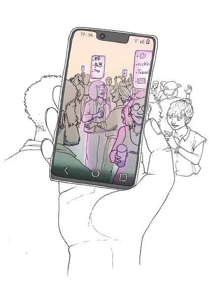 AUR+A – screenshot 2