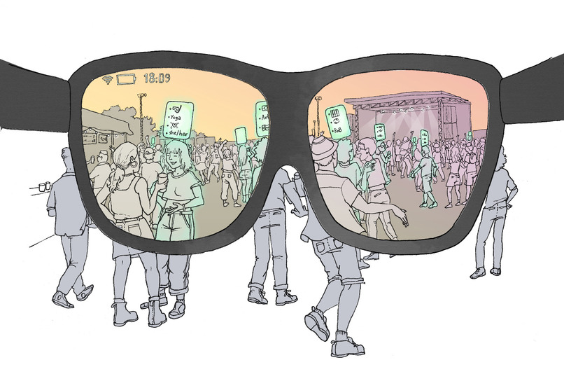 AUR+A – screenshot 3