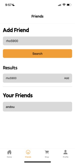 Budd/ies – screenshot 4