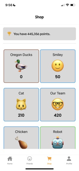 Budd/ies – screenshot 2