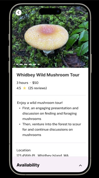 Wander – screenshot 3
