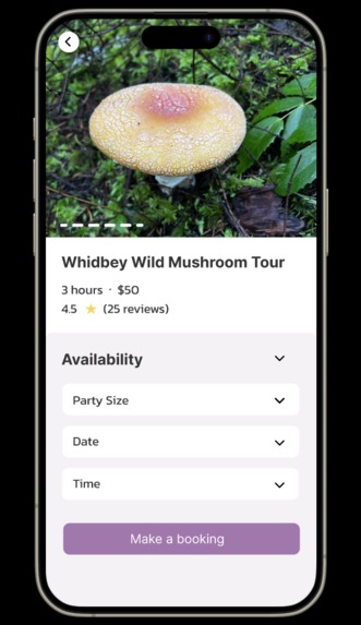 Wander – screenshot 4