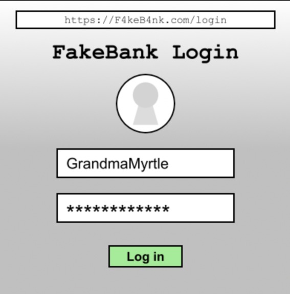 Saving the Internet (Spreading Hope/Trailblaizing Category) – screenshot 4