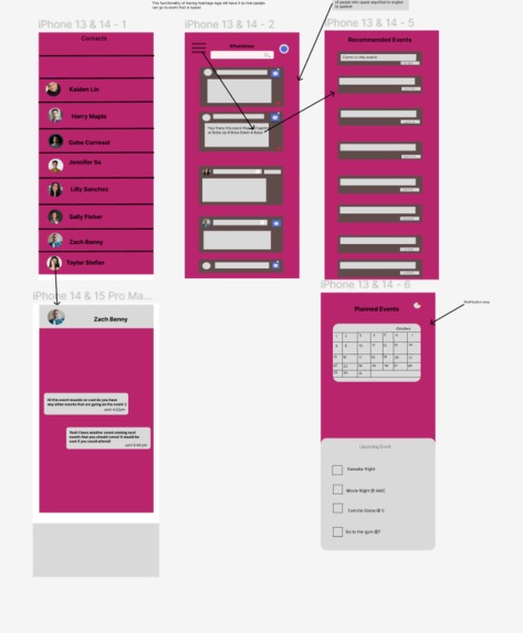 XPeerience – screenshot 3