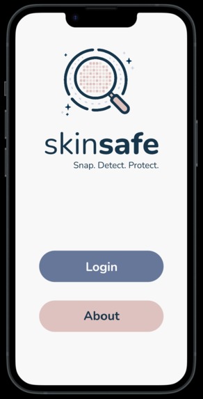 SkinSafe – screenshot 4