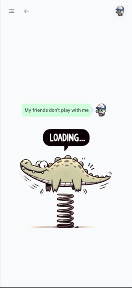 Gator Guidance – screenshot 1