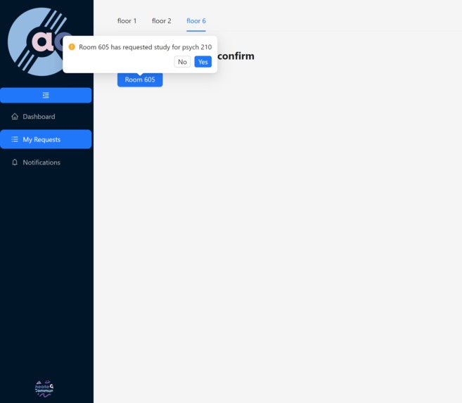 Create a Community (CaC) – screenshot 1