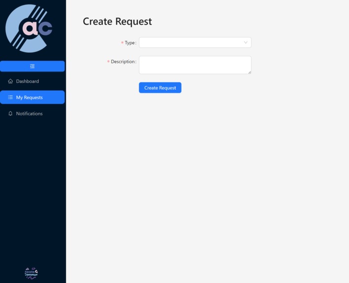 Create a Community (CaC) – screenshot 5