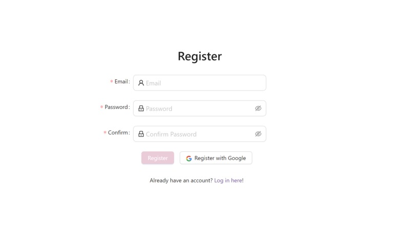 Create a Community (CaC) – screenshot 6