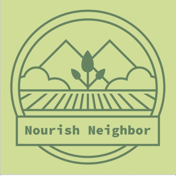 Nourish Neighbor – screenshot 1