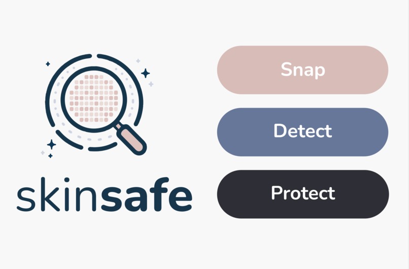 SkinSafe – screenshot 1