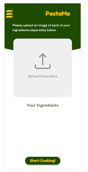 PastaMe – screenshot 5