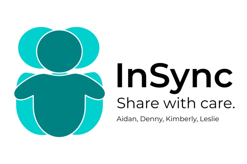 InSync – screenshot 1