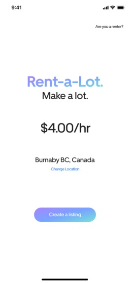 Rent-a-Lot. – screenshot 6