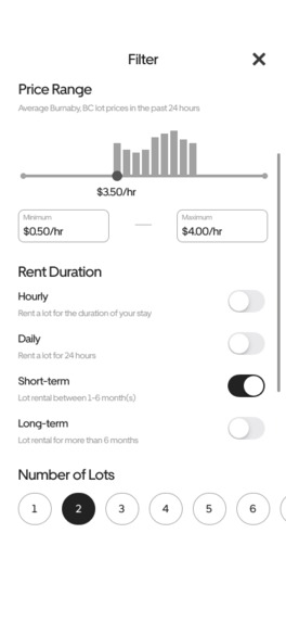 Rent-a-Lot. – screenshot 5