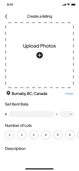 Rent-a-Lot. – screenshot 7