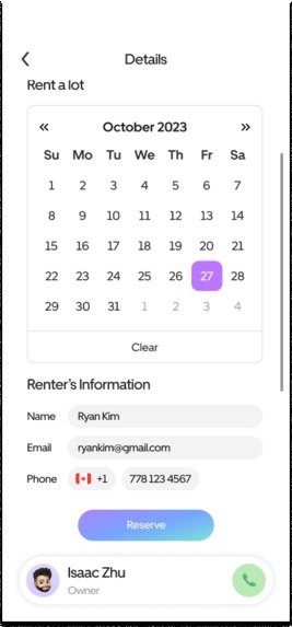 Rent-a-Lot. – screenshot 4