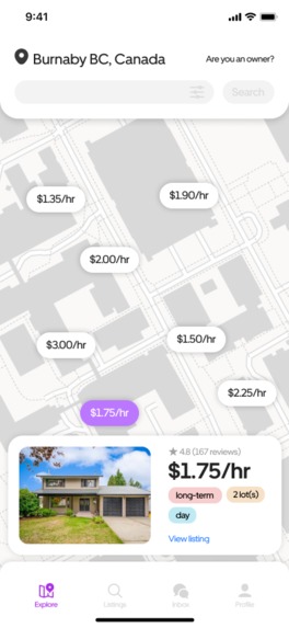Rent-a-Lot. – screenshot 2