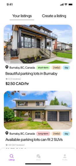 Rent-a-Lot. – screenshot 9