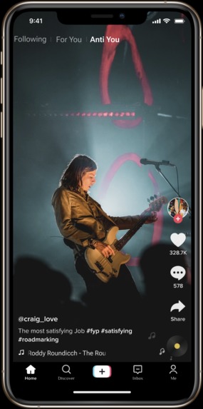 Anti-You – screenshot 2