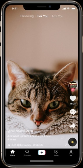 Anti-You – screenshot 1