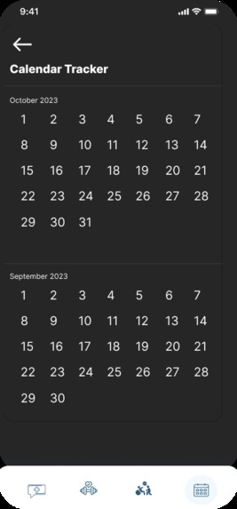PhysioAI – screenshot 6