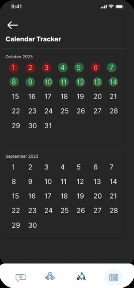 PhysioAI – screenshot 7