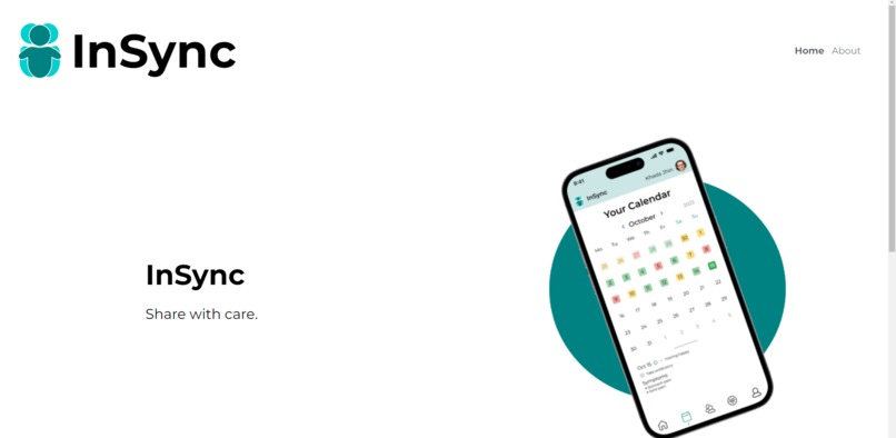 InSync – screenshot 16